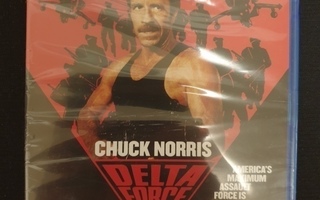 101 Films: Delta Force 2 (Chuck Norris)
