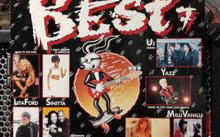 Various – The Best 7