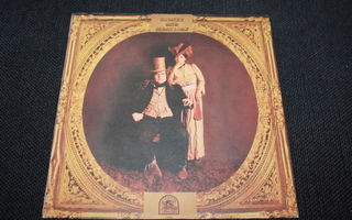 Stoney And Meatloaf LP US 1971