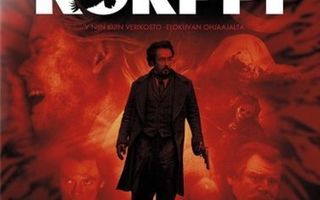 Korppi  -   (Blu-ray)