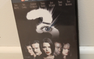 Scream 3