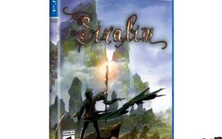 Siralim (LRG-138) (NIB) PS4 (Käytetty)