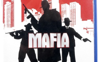 Mafia