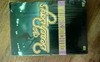 Beach Boys Collector's Edition  2 DVD