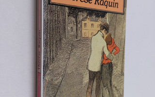 Emile Zola : Therese Raquin