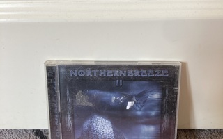 Northern Breeze II 2XCD