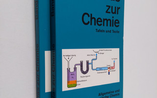 Hans Breuer : Dtv-Atlas zur Chemie 1-2 : Allgemeine und a...