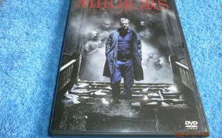 MIRRORS    -     DVD