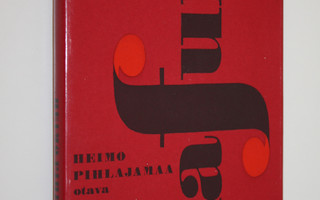 Heimo Pihlajamaa : Kafuri