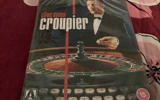 Croupier BD