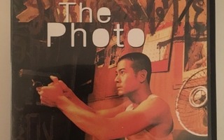 The Photo - DVD