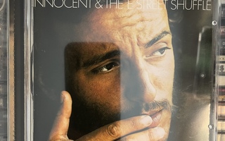 BRUCE SPRINGSTEEN - The Wild, The Innocent And The E Street