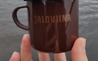 Jaloviina emalimuki