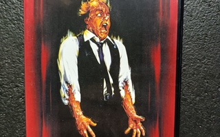 Scanners DVD