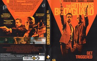 Hitman´S Bodyguard	(23 731)	k	-FI-	DVD	suomik.		ryan reynold