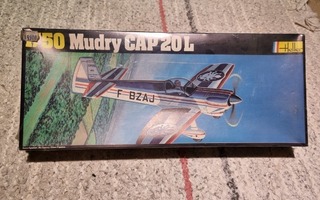 Mudry CAP 20L Heller | No. 401 | 1:50