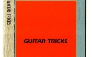k, Marshall - Guitar Tricks