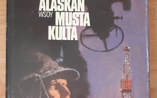 Alistair MacLean - Alaskan musta kulta