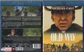 Old Way	(80 770)	UUSI	-FI-	nordic,	BLU-RAY		nicolas cage	202