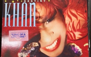 Chaka Khan - Destiny (GER/1986) LP