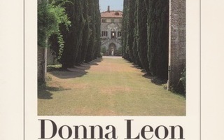 Donna Leon: Nobiltà