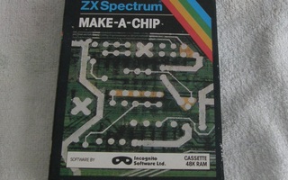 Make-A-Chip (ZX Spectrum)