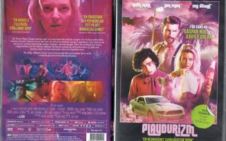 playdurizm	(30 459)	UUSI	-SV-	DVD				2020	SF-TXT