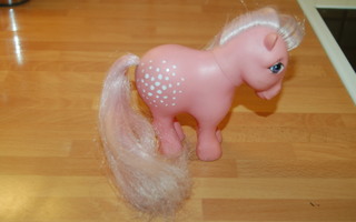 My Little Pony G1 -COTTON CANDY