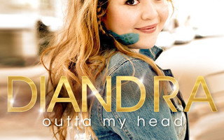 DIANDRA : Outta my head
