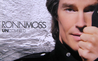 RONN MOSS : Uncovered