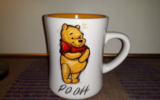 Disney NALLE PUH (Winnie The Pooh) muki