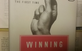 Winning Decisions: Getting It Right the First Time (hardc.)