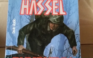 Sven Hassel: Rumputuli