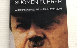 Iiro Nordling  Suomen Führer