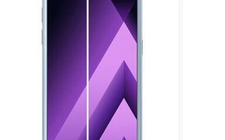 Samsung Galaxy A3 (2017) Full Screen 2.5D panssa