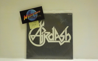 AIRDASH - WITHOUT IT M-/EX+ FIN 1988 7"