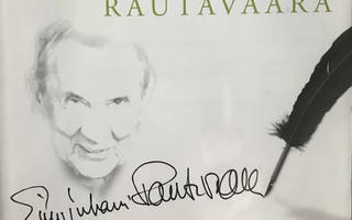 Einojuhani Rautavaara - 3.Sinfonia, Apotheosis…cd