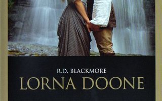 LORNA DOONE	(55 708)	UUSI	-FI-	DVD			2000