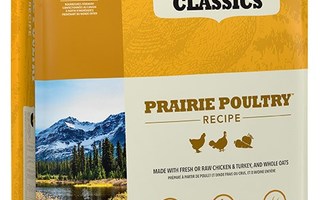 ACANA Classics Prairie Poultry - dry dog food - 