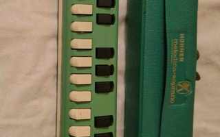 MELODICA HOHNER -Soprano