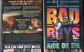 bad boys ride or die	(41 721)	UUSI	-FI-	DVD		will smith	2024