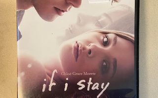 If i stay
