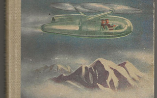 Juhani Pohjanmies: Helikopteri (1946)