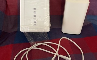 Apple airport extreme