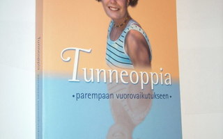 Isokorpi: TUNNEOPPIA parempaan vuorovaikutukseen ( Sis.pk:t)