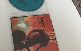 Inis - Matkalla CDS