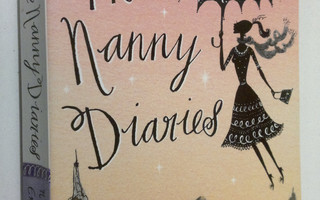 Emma McLaughlin : The Nanny Diaries