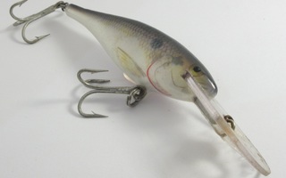 Rapala Deep runner 9cm