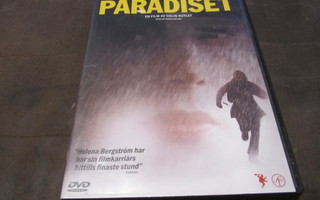 Paradiset DVD