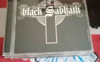 Black Sabbath Greatest Hits